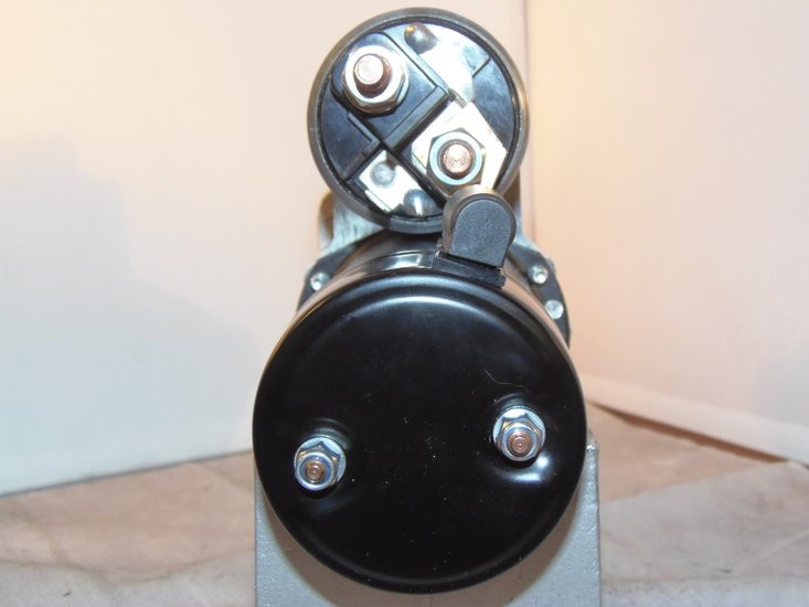 STARTER スターターズ12V 1,2KW スターターモーター alt original 9T