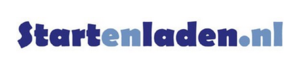 Logo Startenladen.nl