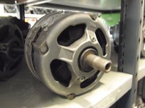 Dynamo 24V 40A Deutz origineel Valeo Dynamo 24V 40A Deutz origineel Valeo