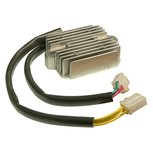 Spanningsregelaar gelijkrichter Honda CX500 CX500C CX500D 1978-1982 nieuw Spanningsregelaar gelijkrichter Honda CX500 CX500C CX500D 1978-1982 nieuw