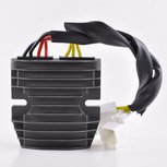 Spanningsregelaar gelijkrichter Honda NT700V CBF 1000 2006-2011 nieuw Spanningsregelaar gelijkrichter Honda NT700V CBF 1000 2006-2011 nieuw