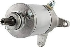Startmotor Suzuki DL650 SV650 VZ800 nieuw Startmotor Suzuki DL650 SV650 VZ800 nieuw