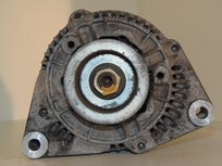 Dynamo 80A Alfa Romeo 155 164 gebruikt 6 maanden garantie Dynamo 80A Alfa Romeo 155 164 gebruikt 6 maanden garantie