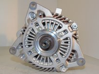 Dynamo 80A Honda Gold Wing GL1800 2006 - 2015 Dynamo 80A Honda Gold Wing GL1800 2006 - 2015