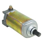 Startmotor Aprilia Pegaso 650 BMW F650 F800 nieuw Startmotor Aprilia Pegaso 650 BMW F650 F800 nieuw