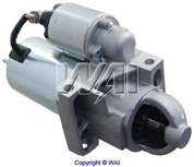 Startmotor 1,7kW Chevrolet USA nieuw Startmotor 1,7kW Chevrolet USA nieuw