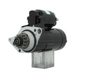 Startmotor 1.4 kW Honda Marine nieuw Startmotor 1.4 kW Honda Marine nieuw