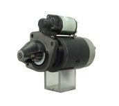 Startmotor 2,0kW Peugeot indenor nieuw Startmotor 2,0kW Peugeot indenor nieuw