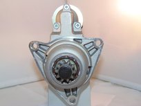 Startmotor 2,0 kW VW Transporter T4 nieuw Startmotor 2,0 kW VW Transporter T4 nieuw