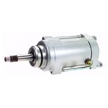 Startmotor Yamaha XV 700 750 1000 1100 Virago 1984-1998 nieuw Startmotor Yamaha XV 700 750 1000 1100 Virago 1984-1998 nieuw