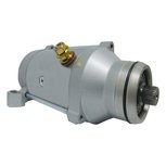 Startmotor Honda GL1000 GL 1100 Gold Wing nieuw Startmotor Honda GL1000 GL 1100 Gold Wing nieuw