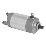 Startmotor Yamaha YFA1 YFM125 1989-2008 nieuw Startmotor Yamaha YFA1 YFM125 1989-2008 nieuw