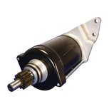 Startmotor Yamaha XV1600 XV1700 1999-2007 nieuw Startmotor Yamaha XV1600 XV1700 1999-2007 nieuw