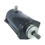 Startmotor Kawasaki VN2000 Vulcan 2004-2010 nieuw Startmotor Kawasaki VN2000 Vulcan 2004-2010 nieuw