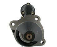 Startmotor 4,0kW Mercedes-Benz 508 608 609 611 709 711 nieuw Startmotor 4,0kW Mercedes-Benz 508 608 609 611 709 711 nieuw