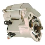 Startmotor Harley-Davidson 1986-1993 nieuw Startmotor Harley-Davidson 1986-1993 nieuw