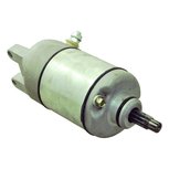 Startmotor Honda TRX300 Quad 1993-2009 nieuw Startmotor Honda TRX300 Quad 1993-2009 nieuw