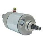 Startmotor Honda ATC250 TRX250 TRX300 1987-2000 nieuw Startmotor Honda ATC250 TRX250 TRX300 1987-2000 nieuw