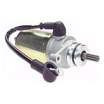 Startmotor Yamaha YFM80 YFM100 1985-2008 nieuw Startmotor Yamaha YFM80 YFM100 1985-2008 nieuw