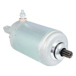 Startmotor Honda ATC250 TRX250 1985-1986 nieuw Startmotor Honda ATC250 TRX250 1985-1986 nieuw