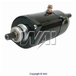 Startmotor Honda ATC200 TRX200 1982-1985 nieuw Startmotor Honda ATC200 TRX200 1982-1985 nieuw