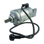 Startmotor Kawasaki KZ1000 KZ1100 ZN1100 ZX1100 nieuw Startmotor Kawasaki KZ1000 KZ1100 ZN1100 ZX1100 nieuw