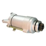 Startmotor Yamaha XV1100 XVS1100 1999-2009 nieuw Startmotor Yamaha XV1100 XVS1100 1999-2009 nieuw