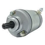 Startmotor Suzuki GSX600F Katana 1988-1997 nieuw Startmotor Suzuki GSX600F Katana 1988-1997 nieuw