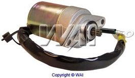 Startmotor Kawasaki KFX90 2007-2015 nieuw Startmotor Kawasaki KFX90 2007-2015 nieuw
