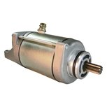 Startmotor Suzuki GSF1200 GSX1100 1989-2006 nieuw Startmotor Suzuki GSF1200 GSX1100 1989-2006 nieuw
