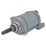 Startmotor Honda CBR250R CBR300R 2011-2016 nieuw Startmotor Honda CBR250R CBR300R 2011-2016 nieuw