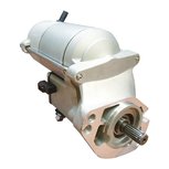 Startmotor Harley-Davidson 1993-2006 nieuw 2,0KW Startmotor Harley-Davidson 1993-2006 nieuw 2,0KW