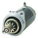 Startmotor Yamaha Mercury 25 30 40pk 1980-1997 Startmotor Yamaha Mercury 25 30 40pk 1980-1997