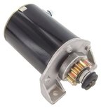 Startmotor Briggs & Stratton 14 tands nieuw Startmotor Briggs & Stratton 14 tands nieuw
