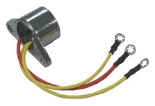 Gelijkrichter OMC outboard marine 3-draads nieuw Gelijkrichter OMC outboard marine 3-draads nieuw