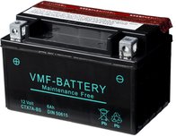Accu 12v 6Ah YTX7A-BS Accu 12v 6Ah YTX7A-BS
