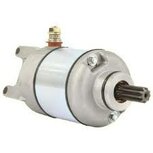 Startmotor KTM 450 505 SX SX-F XC-F nieuw Startmotor KTM 450 505 SX SX-F XC-F nieuw